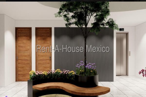 Foto de inmueble en  , Col. Letrán Valle C.P. 03650, Benito Juárez