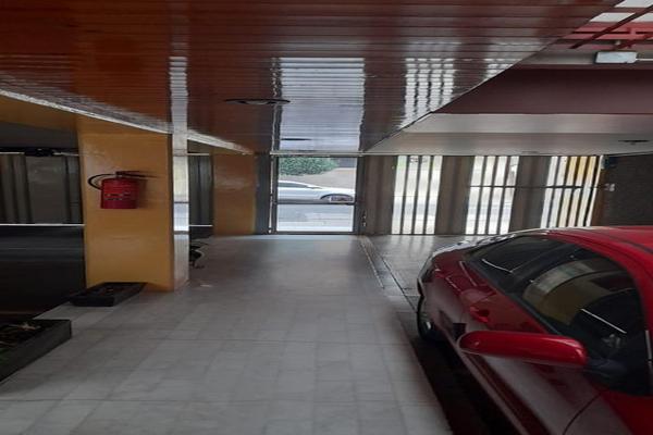 Foto de inmueble en  , Col. Letrán Valle C.P. 03650, Benito Juárez