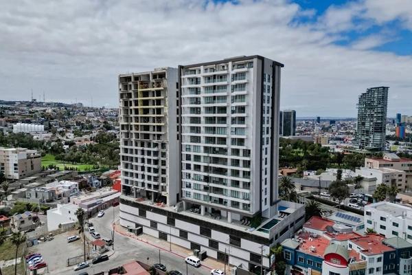 Foto de inmueble en Levant, Col. Hipódromo C.P. 22020, Tijuana