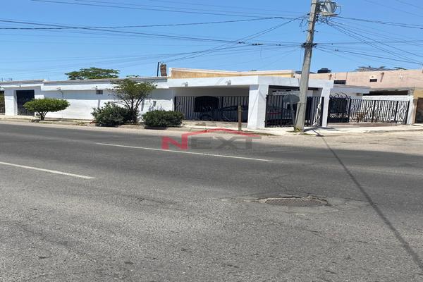 Foto de inmueble en Ley 57 #0, Col. Ley 57 C.P. 83100, Hermosillo