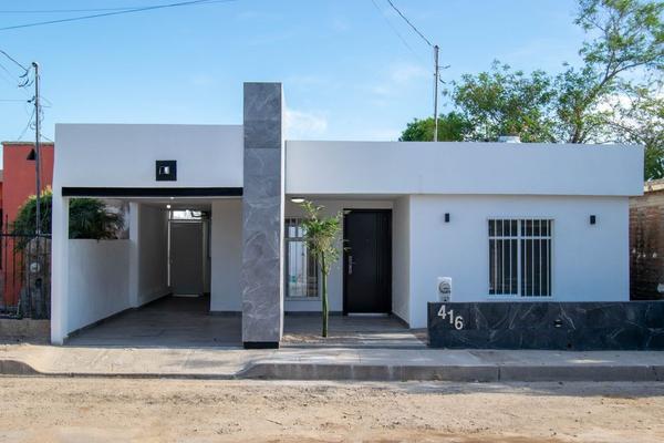Foto de inmueble en Ley 57, Col. Ley 57 C.P. 83100, Hermosillo