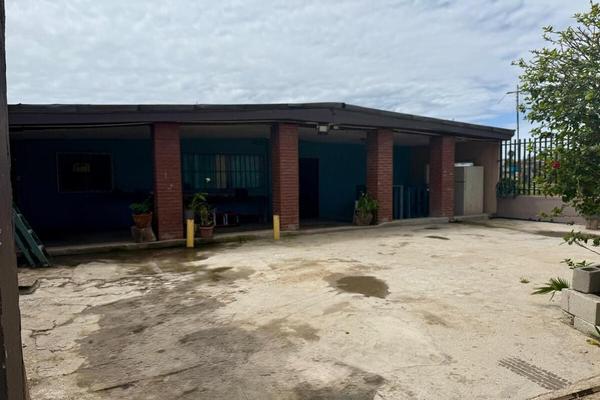 Foto de inmueble en Ley Federal de Reforma Agraria, Col. Flores Magón C.P. 22606, Tijuana