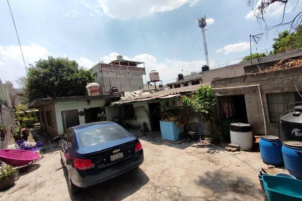 Foto de inmueble en  , Col. Leyes de Reforma 3a Sección C.P. 09310, Iztapalapa