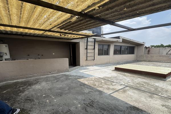 Foto de inmueble en  , Col. Leyes de Reforma 3a Sección C.P. 09310, Iztapalapa
