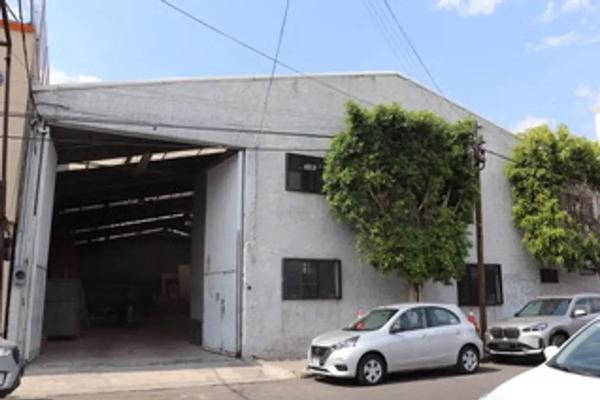 Foto de inmueble en  , Col. Leyes de Reforma 3a Sección C.P. 09310, Iztapalapa