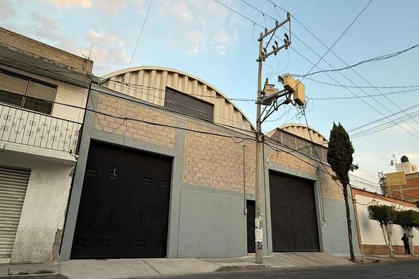 Foto de inmueble en  , Col. Leyes de Reforma 3a Sección C.P. 09310, Iztapalapa