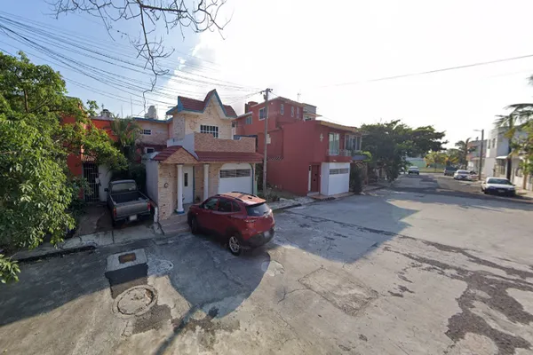 Foto de inmueble en LIBERTAD #0, Col. El Coyol Ivec C.P. 91780, Veracruz