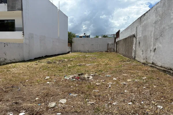 Foto de inmueble en Libertad #0, Col. El Morro las Colonias C.P. 94293, Boca del Río