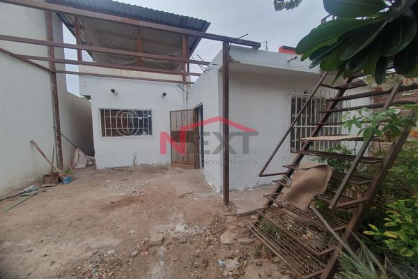 Foto de inmueble en Libertad #0, Col. Libertad C.P. 85150, Cajeme