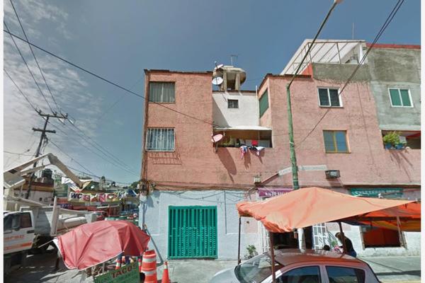 Foto de inmueble en LIBERTAD #0000, Col. Morelos C.P. 06200, Cuauhtémoc