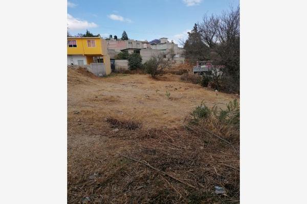 Foto de inmueble en . #., Col. Libertad 1a. Sección C.P. 54407, Nicolás Romero
