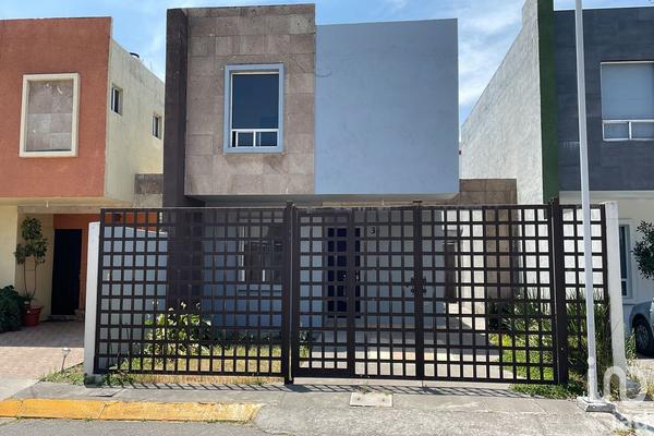 Foto de inmueble en LIBERTAD #378, Col. San Miguel C.P. 51354, Zinacantepec