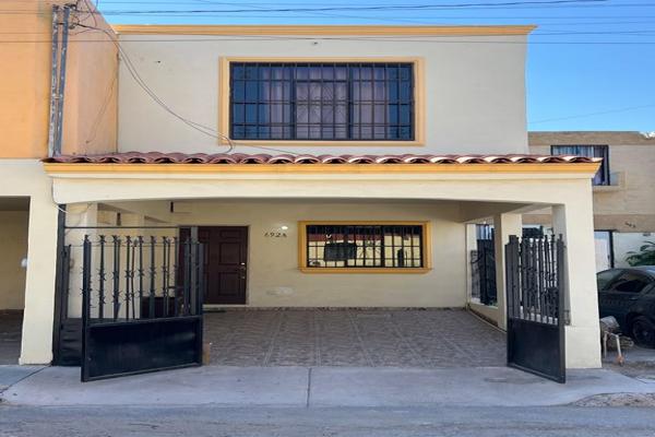 Foto de inmueble en Libertad #692 A, Col. Villa Fontana C.P. 83125, Hermosillo