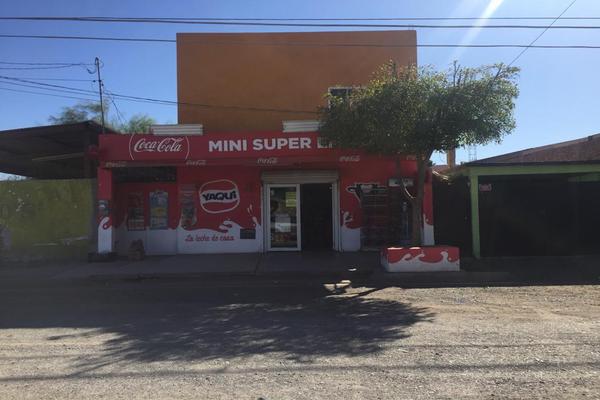 Foto de inmueble en  , Col. Libertad C.P. 85150, Cajeme