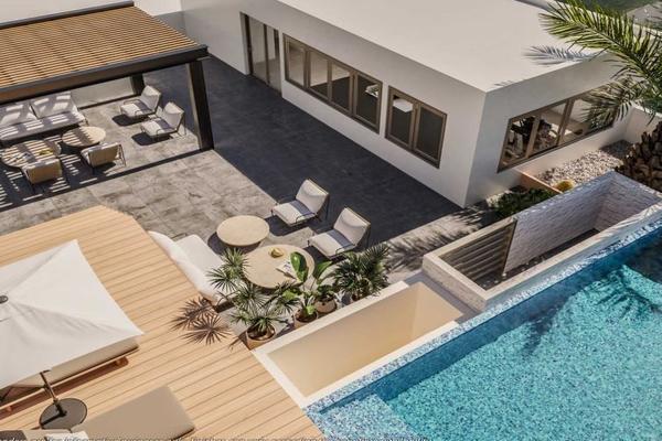 Foto de inmueble en Libertad, Col. Colinas de Cabo Baja C.P. 23456, Los Cabos