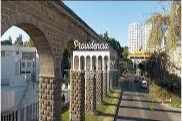 Foto de inmueble en Libertad, Col. Colomos Providencia C.P. 44660, Guadalajara