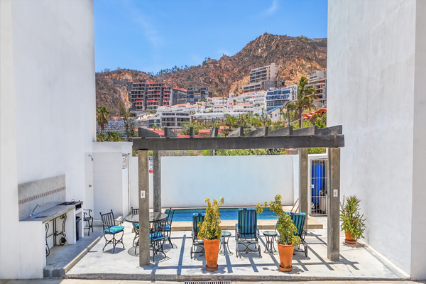 Foto de inmueble en  , Col. Libertad C.P. 23470, Los Cabos