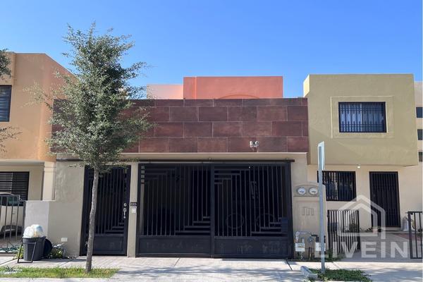 Foto de inmueble en LIBERTAD, Col. Mitras Poniente Bicentenario C.P. 66023, García