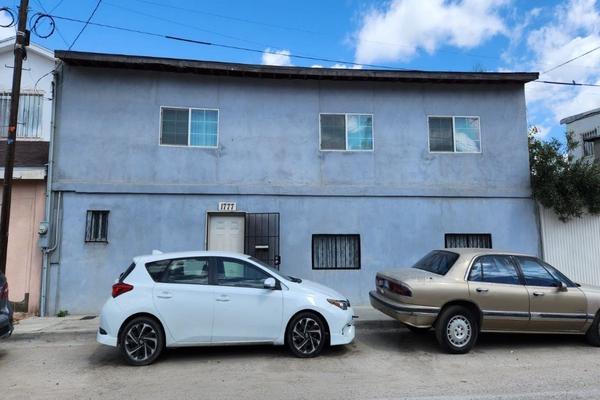 Foto de inmueble en  , Col. Libertad C.P. 22400, Tijuana