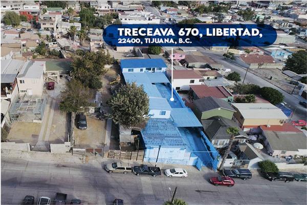 Foto de inmueble en  , Col. Libertad C.P. 22400, Tijuana