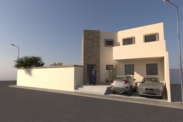 Foto de inmueble en LIBERTAD, Col. Valle del Marquez C.P. 83294, Hermosillo