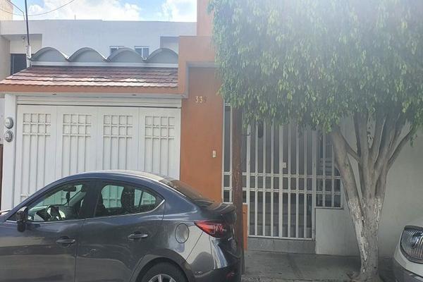 Foto de inmueble en Librado Rivera, Col. Del Valle C.P. 78200, San Luis Potosí