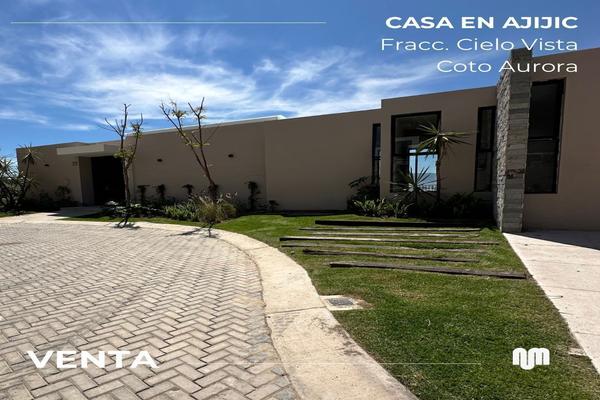 Foto de inmueble en Libramiento a Chapala, Col. Brisas de Chapala C.P. 45908, Chapala