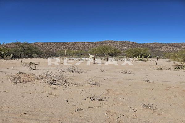 Foto de inmueble en Libramiento Guaymas Empalme, Col. San Jose de Guaymas C.P. 85508, Guaymas