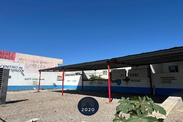 Foto de inmueble en LIBRAMIENTO II, Col. Ampliación Valle del Ejido C.P. 82134, Mazatlán