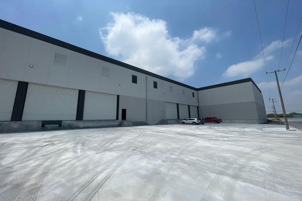 Foto de inmueble en Libramiento noroeste, Col. Balcones Del Norte 1er Sector C.P. 66052, General Escobedo