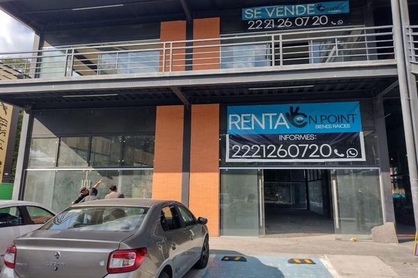 Foto de inmueble en libramiento puebla izúcar de matamoros, Col. Atlixco Centro C.P. 74200, Atlixco
