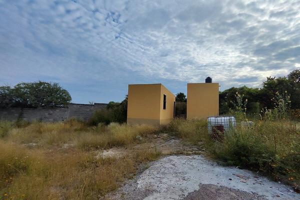 Foto de inmueble en Libramiento Sur de Aguascalientes, Col. Villa Campestre San José del Monte C.P. 20390, Aguascalientes