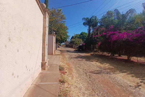 Foto de inmueble en , Col. Libramiento Sur C.P. 47655, Tepatitlán de Morelos
