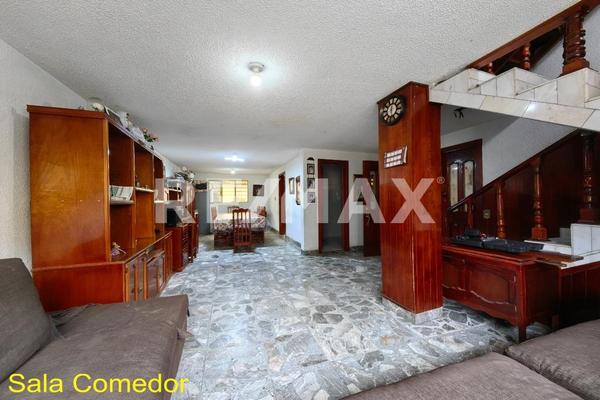 Foto de inmueble en Libres, Col. Lomas de San Lorenzo C.P. 09780, Iztapalapa