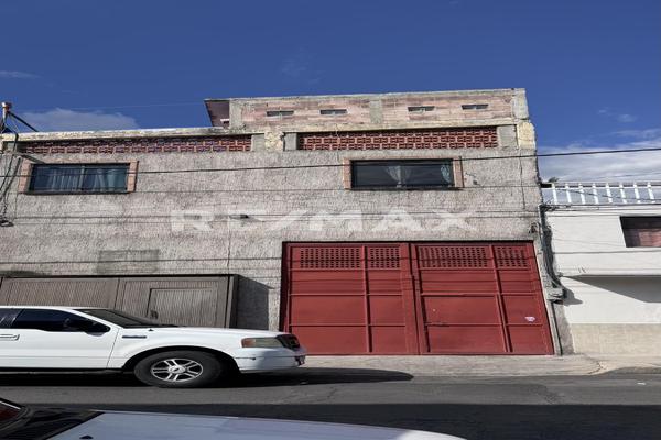 Foto de inmueble en Lic Corona del Rosal, Col. Ampliación Guadalupe Proletaria C.P. 07680, Gustavo A. Madero