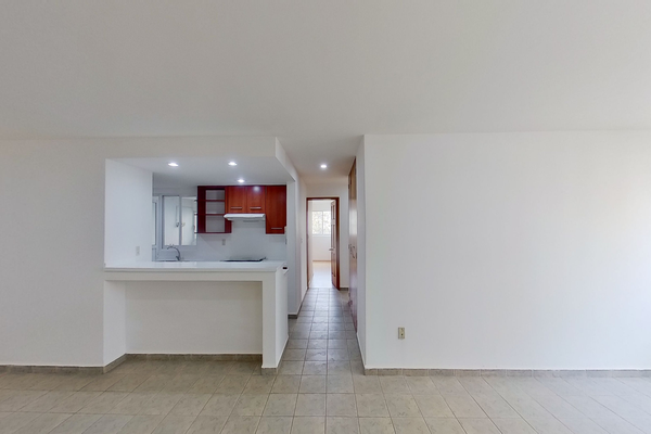 Foto de inmueble en LIC MANUEL ROJAS EDIF E, Col. Montón Cuarteles C.P. 52779, Huixquilucan
