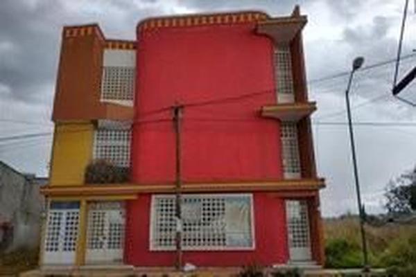 Foto de inmueble en LIC SALINAS DE GORTARI, Col. Actipac C.P. 90430, Tetla de la Solidaridad