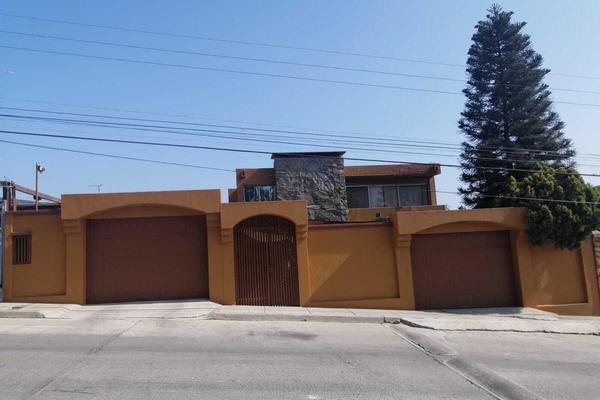 Foto de inmueble en Lic. Verdad, Col. Cumbres de Juárez C.P. 22046, Tijuana