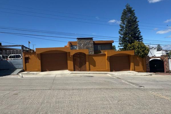 Foto de inmueble en Lic. VerdadJuarez, Col. Juárez C.P. 22040, Tijuana