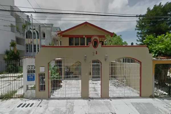 Foto de inmueble en LIEBRE #00, Col. Supermanzana 20 Centro C.P. 77500, Benito Juárez
