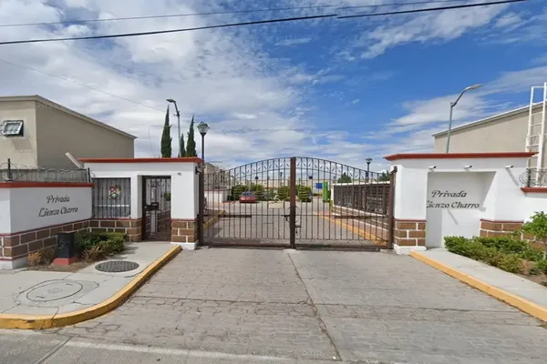 Foto de inmueble en Lienzo Charro #0, Col. Rancho Don Antonio C.P. 43810, Tizayuca