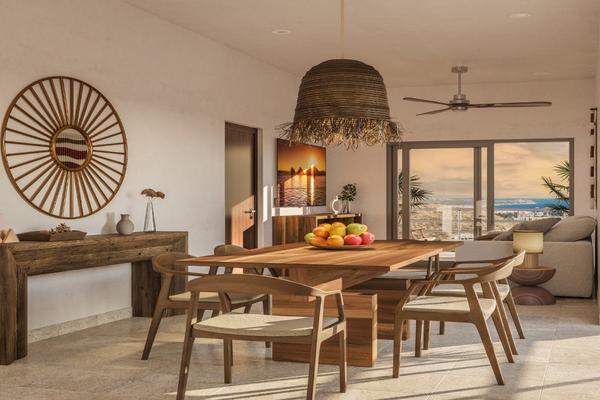 Foto de inmueble en  , Col. Lienzo Charro Centro C.P. 23470, Los Cabos