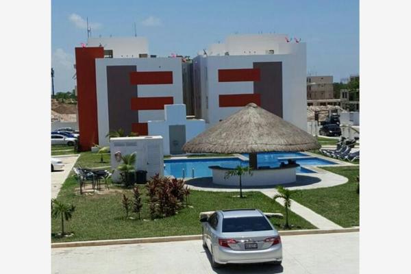 Foto de inmueble en LILYS #12, Col. Misión Las Flores C.P. 77723, Solidaridad