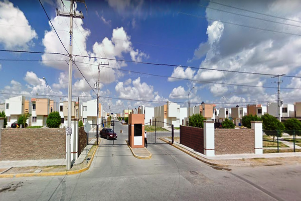 Foto de inmueble en Lima #322, Col. Hacienda las Fuentes Sección II C.P. 88655, Reynosa
