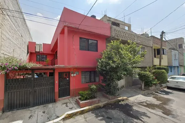 Foto de inmueble en LIMON #0, Col. Miguel de La Madrid Hurtado C.P. 09698, Iztapalapa