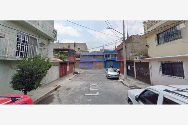 Foto de inmueble en LIMON #00, Col. Miguel de La Madrid Hurtado C.P. 09698, Iztapalapa