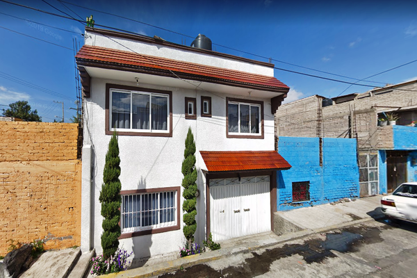 Foto de inmueble en limón 15, Col. Miguel de La Madrid Hurtado C.P. 09698, Iztapalapa