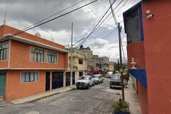 Foto de inmueble en Limon, Col. Miguel de La Madrid Hurtado C.P. 09698, Iztapalapa