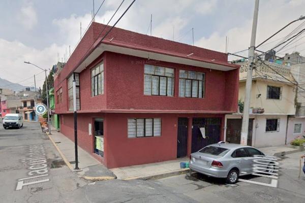 Foto de inmueble en Limon, Col. Miguel de La Madrid Hurtado C.P. 09698, Iztapalapa