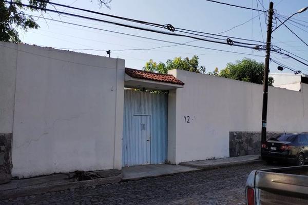 Foto de inmueble en limon sur  #72, Col. Lomas de Camichin I C.P. 45403, Tonalá
